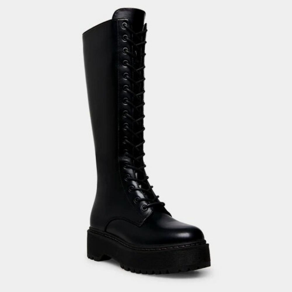 Steve Madden boots size 10